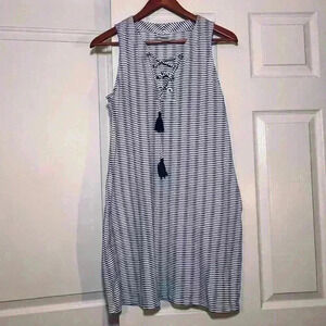 Tommy Bahama Nylon Stretch Dress Pockets